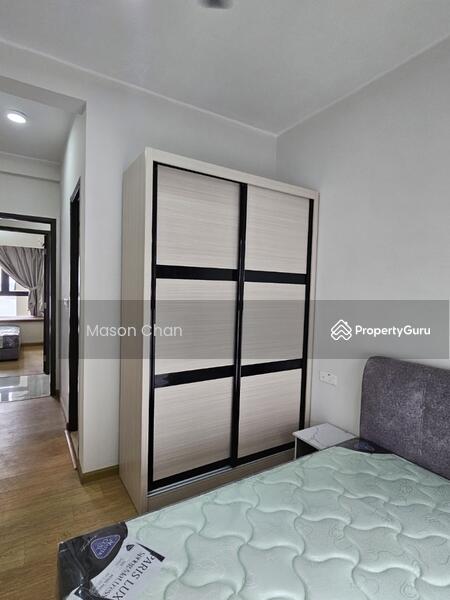 Bay Point @ Country Garden Danga Bay untuk Untuk Disewa - RM 3,000 /bulan, Mac 2026 - PropertyGuru.com.my