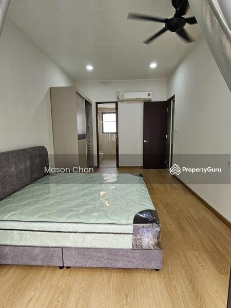 Bay Point @ Country Garden Danga Bay untuk Untuk Disewa - RM 3,000 /bulan, Mac 2026 - PropertyGuru.com.my