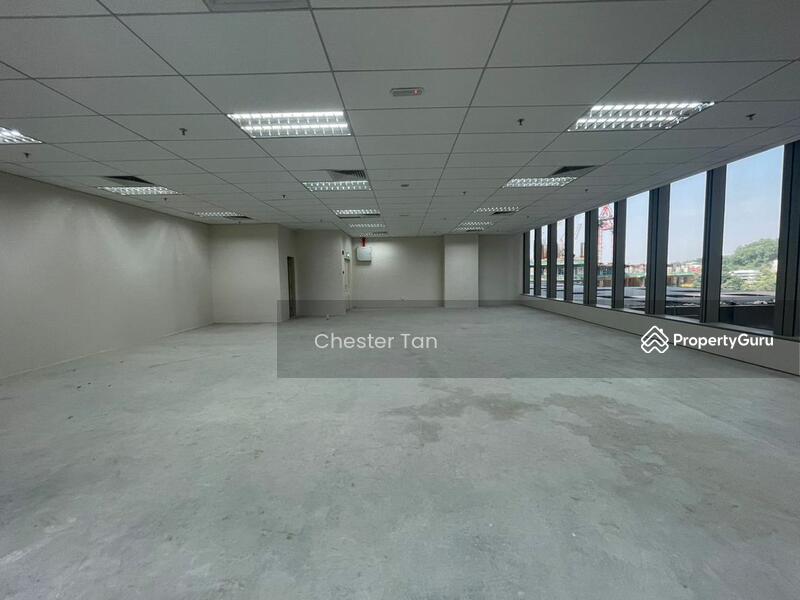 Office for Rent in Damansara Heights (Kuala Lumpur) - Chester Tan - PropertyGuru.com.my