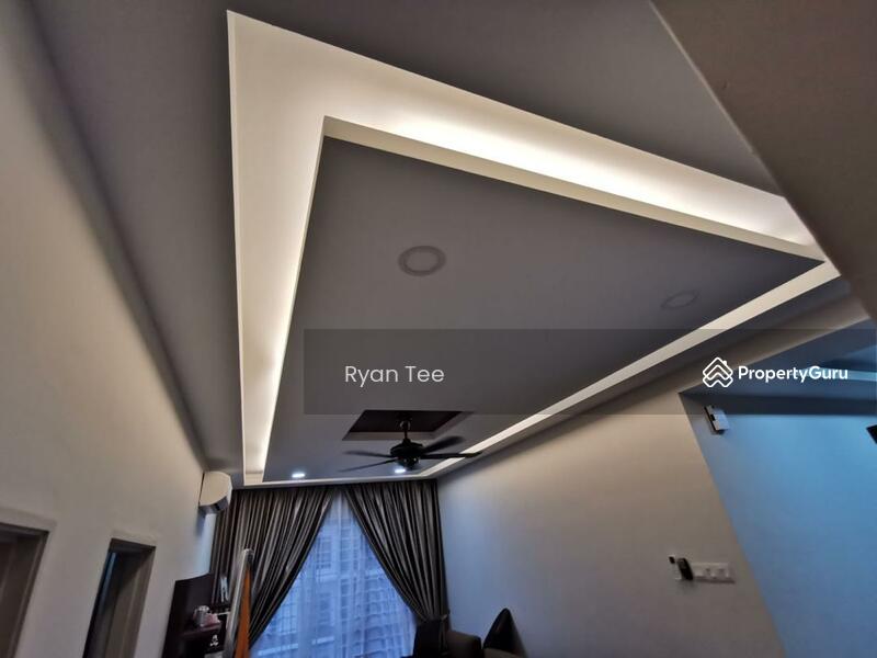 Service Residence for Rent at BSP 21 - Ryan Tee - PropertyGuru.com.my