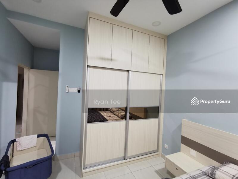 Service Residence for Rent at BSP 21 - Ryan Tee - PropertyGuru.com.my