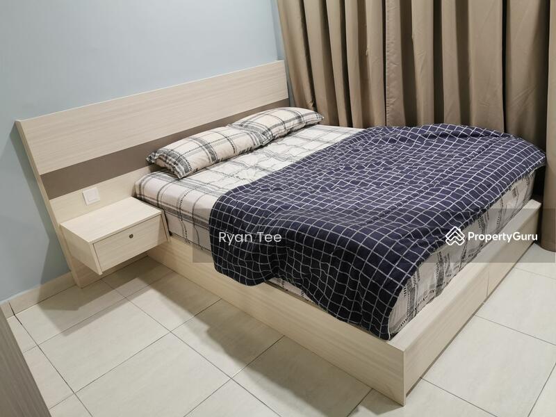 Service Residence for Rent at BSP 21 - Ryan Tee - PropertyGuru.com.my