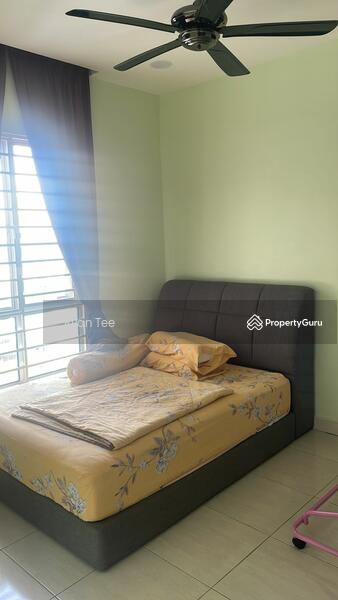 Service Residence for Rent at BSP 21 - Ryan Tee - PropertyGuru.com.my