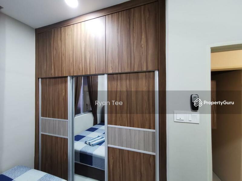 Service Residence for Rent at BSP 21 - Ryan Tee - PropertyGuru.com.my