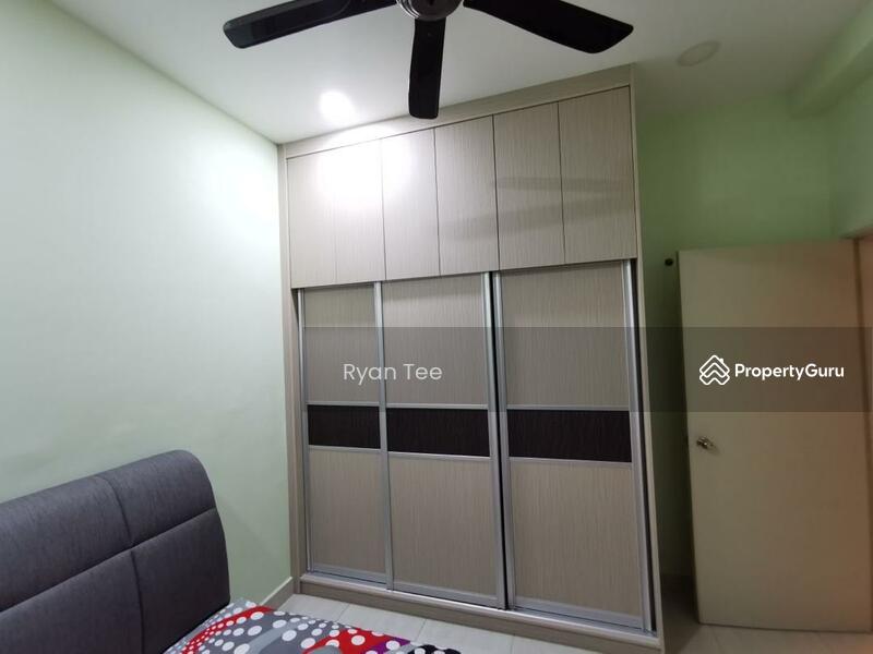 Service Residence for Rent at BSP 21 - Ryan Tee - PropertyGuru.com.my