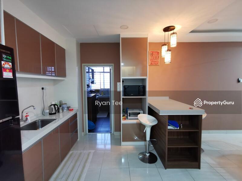 Service Residence for Rent at BSP 21 - Ryan Tee - PropertyGuru.com.my
