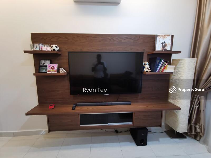 Service Residence for Rent at BSP 21 - Ryan Tee - PropertyGuru.com.my