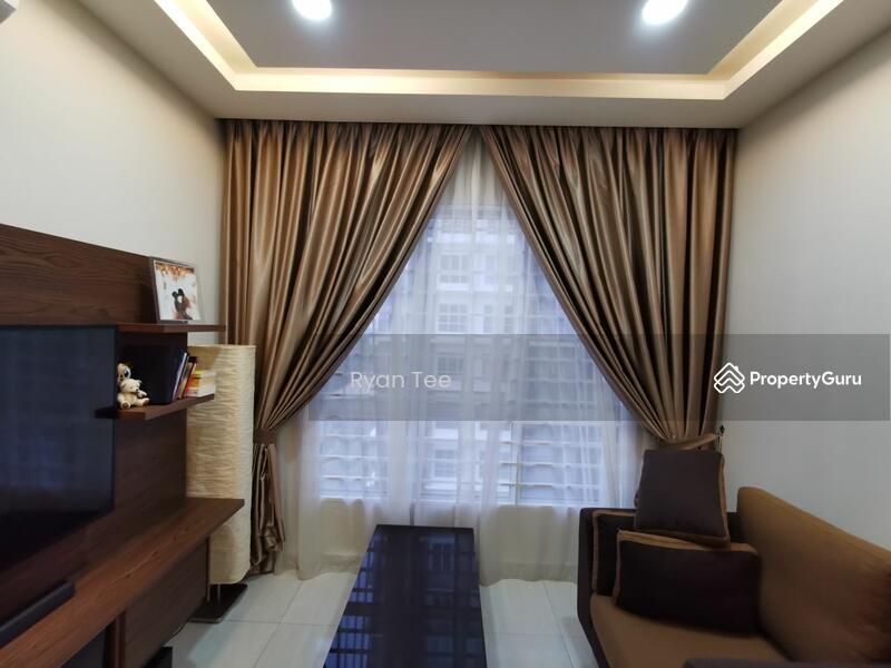Service Residence for Rent at BSP 21 - Ryan Tee - PropertyGuru.com.my