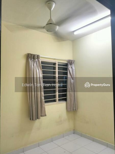Akasia Apartment Kota Kemuning untuk Untuk Disewa - RM 1,300 /bulan, Feb 2026 - PropertyGuru.com.my