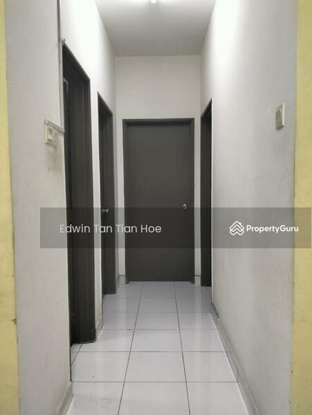Akasia Apartment Kota Kemuning untuk Untuk Disewa - RM 1,300 /bulan, Feb 2026 - PropertyGuru.com.my