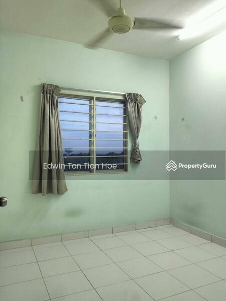 Akasia Apartment Kota Kemuning untuk Untuk Disewa - RM 1,300 /bulan, Feb 2026 - PropertyGuru.com.my
