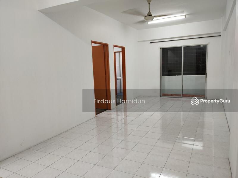 For Sale - Perdana Villa