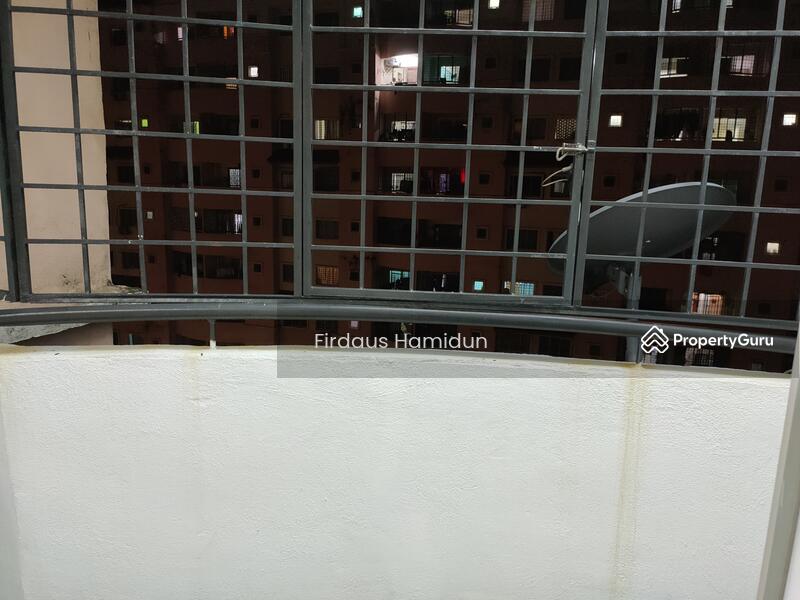 For Sale - Perdana Villa