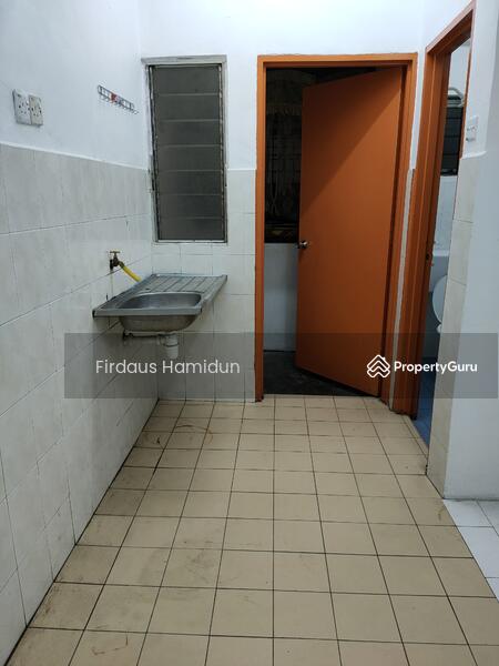 For Sale - Perdana Villa