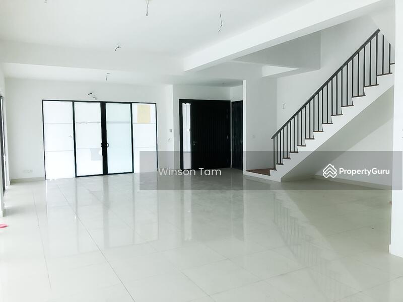 3-storey Terraced House for Sale in Duta Villa (Setia Alam) - Winson Tam - PropertyGuru.com.my