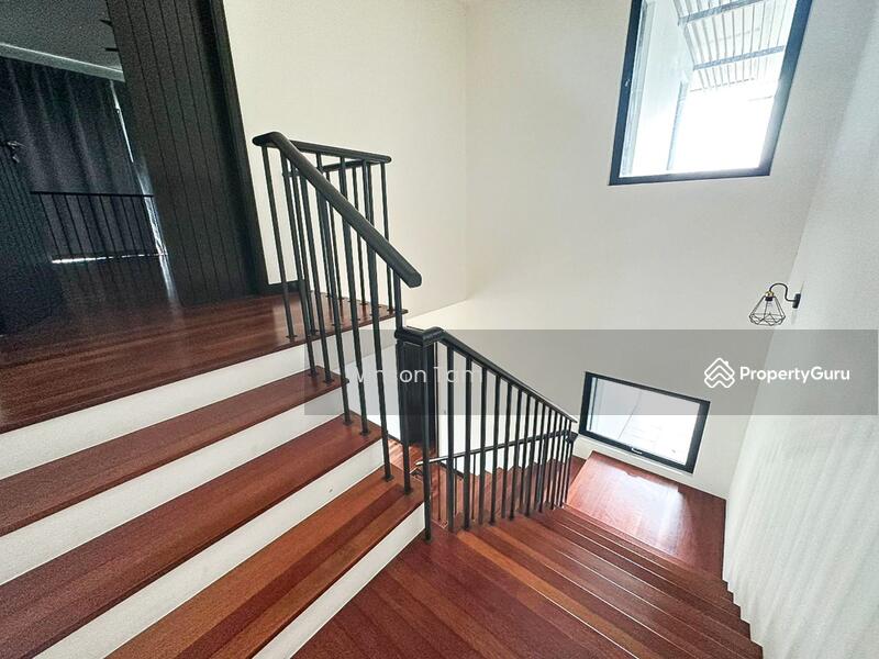 3-storey Terraced House for Sale in Duta Villa (Setia Alam) - Winson Tam - PropertyGuru.com.my