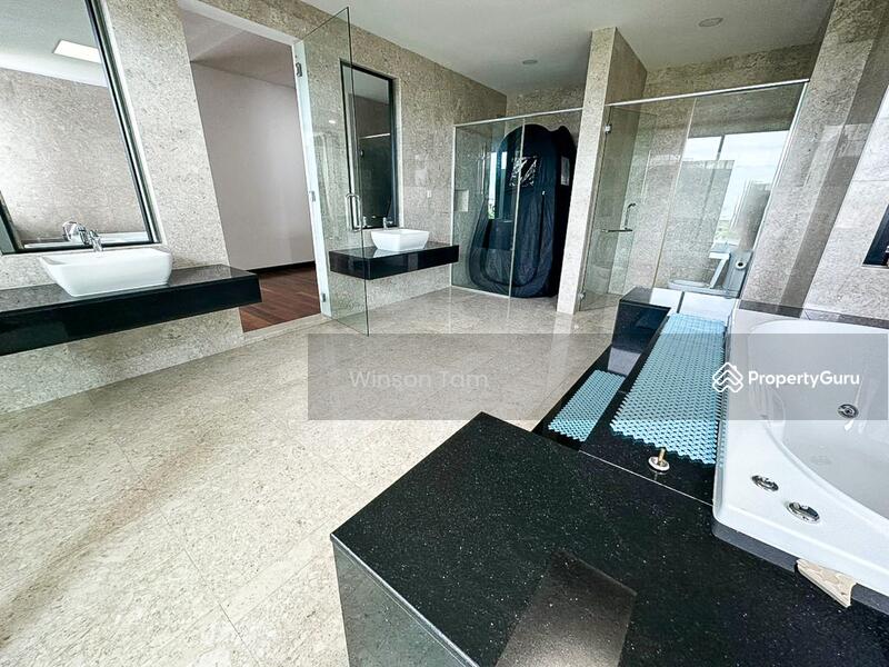 3-storey Terraced House for Sale in Duta Villa (Setia Alam) - Winson Tam - PropertyGuru.com.my