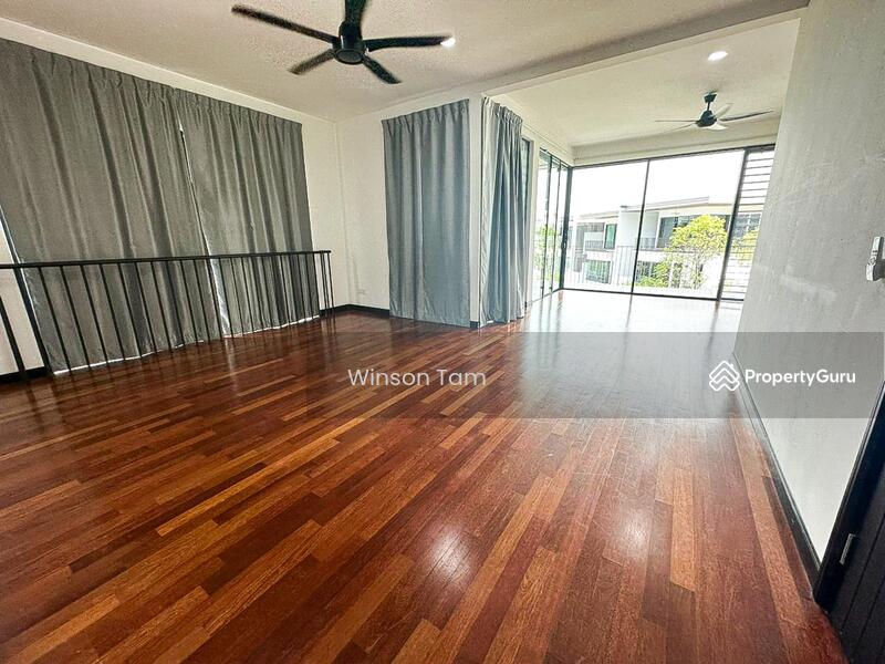 3-storey Terraced House for Sale in Duta Villa (Setia Alam) - Winson Tam - PropertyGuru.com.my