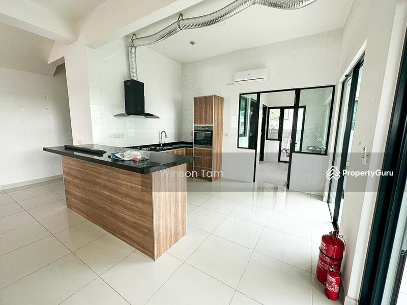 3-storey Terraced House for Sale in Duta Villa (Setia Alam) - Winson Tam - PropertyGuru.com.my