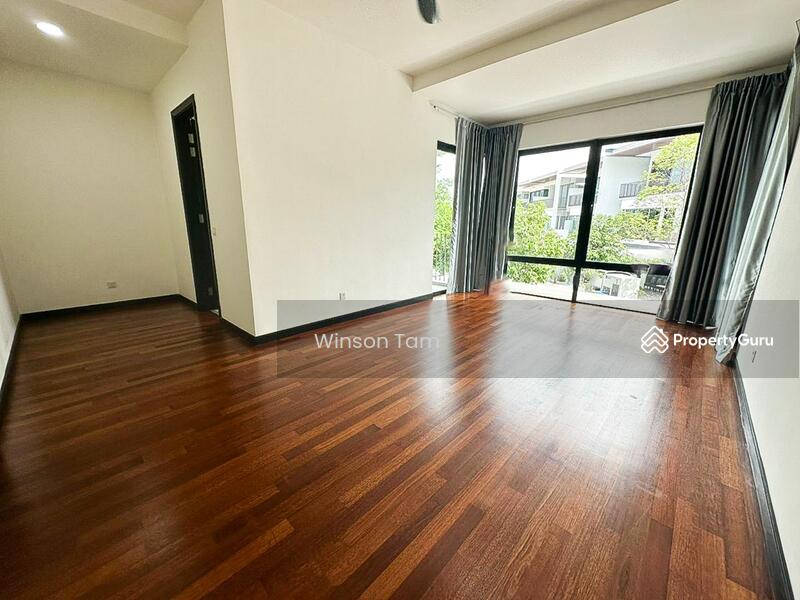 3-storey Terraced House for Sale in Duta Villa (Setia Alam) - Winson Tam - PropertyGuru.com.my