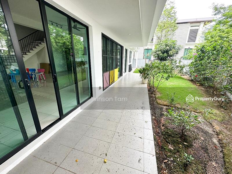 3-storey Terraced House for Sale in Duta Villa (Setia Alam) - Winson Tam - PropertyGuru.com.my