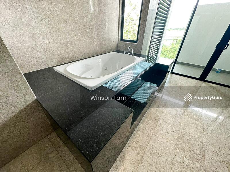 3-storey Terraced House for Sale in Duta Villa (Setia Alam) - Winson Tam - PropertyGuru.com.my