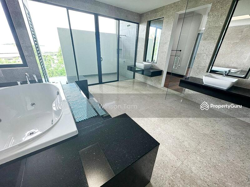 3-storey Terraced House for Sale in Duta Villa (Setia Alam) - Winson Tam - PropertyGuru.com.my