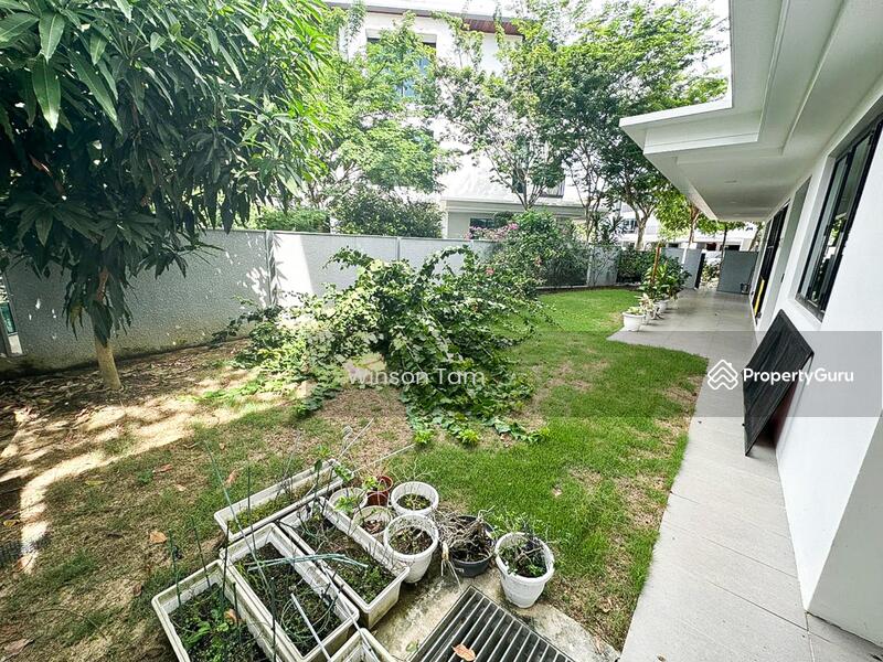 3-storey Terraced House for Sale in Duta Villa (Setia Alam) - Winson Tam - PropertyGuru.com.my