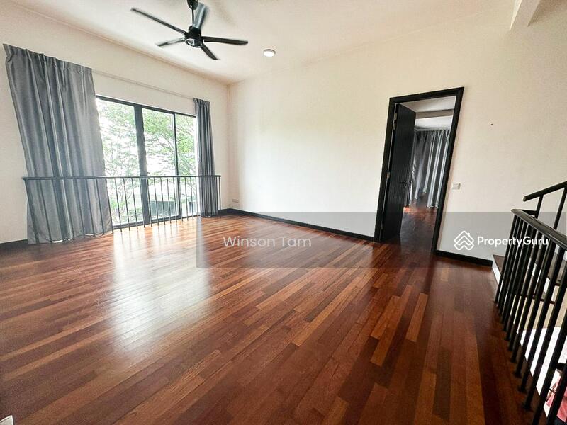 3-storey Terraced House for Sale in Duta Villa (Setia Alam) - Winson Tam - PropertyGuru.com.my