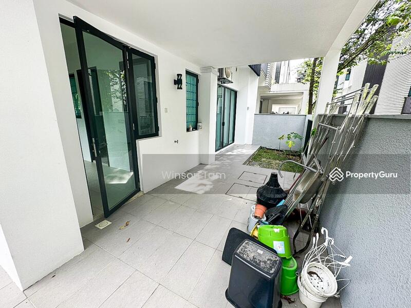3-storey Terraced House for Sale in Duta Villa (Setia Alam) - Winson Tam - PropertyGuru.com.my