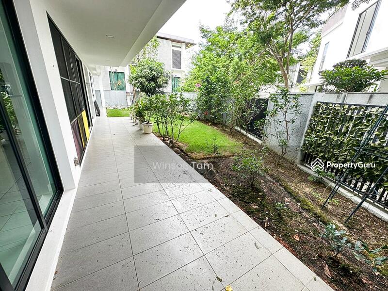 3-storey Terraced House for Sale in Duta Villa (Setia Alam) - Winson Tam - PropertyGuru.com.my