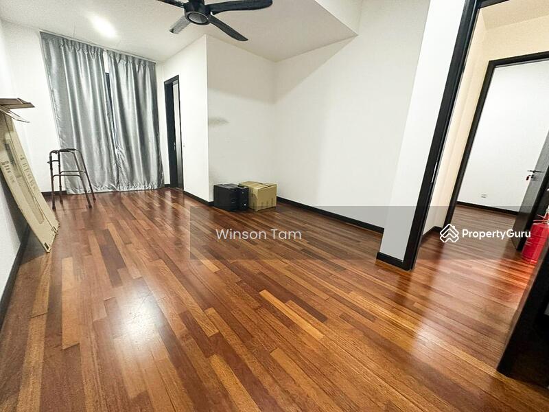3-storey Terraced House for Sale in Duta Villa (Setia Alam) - Winson Tam - PropertyGuru.com.my