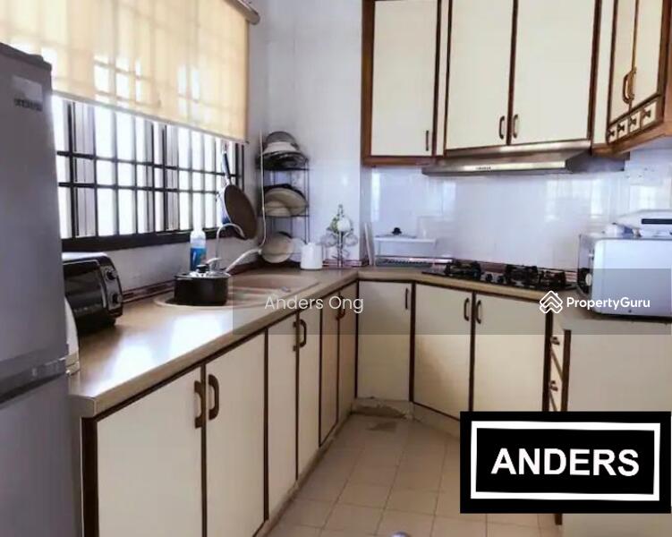 For Rent - The Reef Condominium