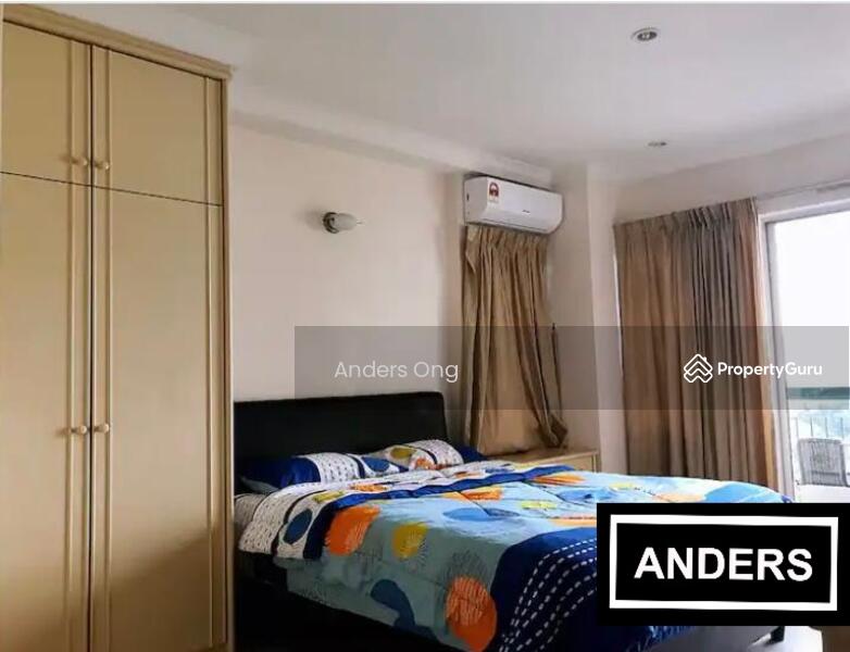 Untuk Disewa - The Reef Condominium