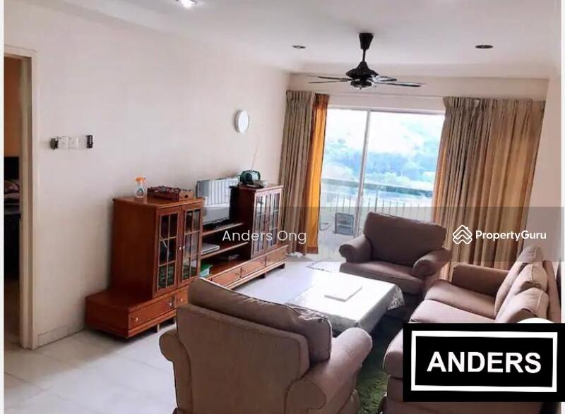 For Rent - The Reef Condominium