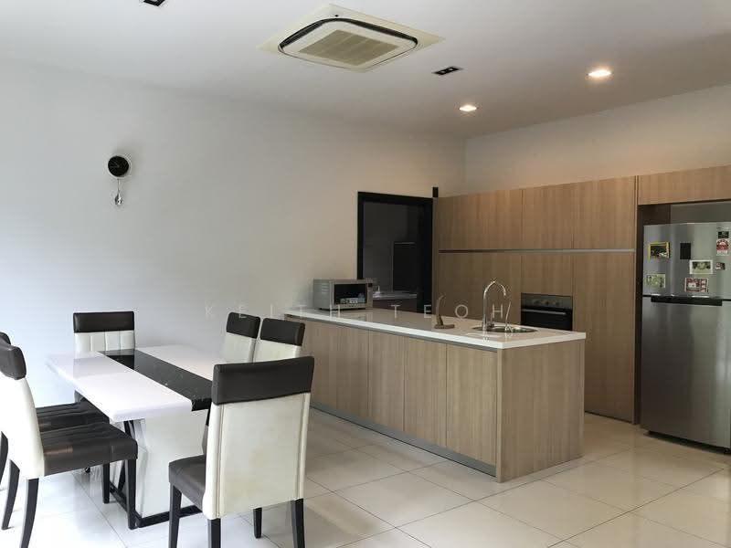 Semi-Detached House for Sale in Leisure Farm (Gelang Patah) - Keith Teoh - Kitchen - PropertyGuru.com.my