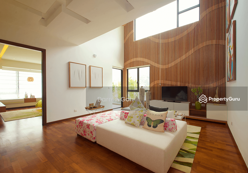 Untuk Dijual - Semi-D house at Wangsa Maju