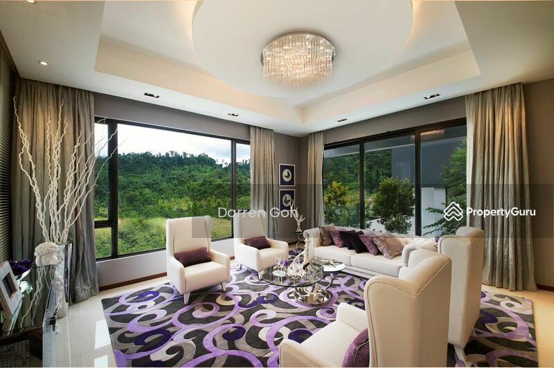 Untuk Dijual - Semi-D house at Wangsa Maju