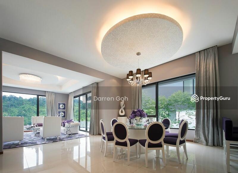 Untuk Dijual - Semi-D house at Wangsa Maju