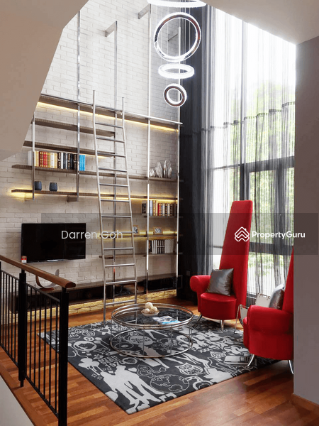 Untuk Dijual - Semi-D house at Wangsa Maju