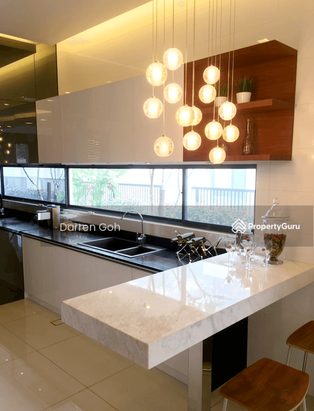 Untuk Dijual - Semi-D house at Wangsa Maju