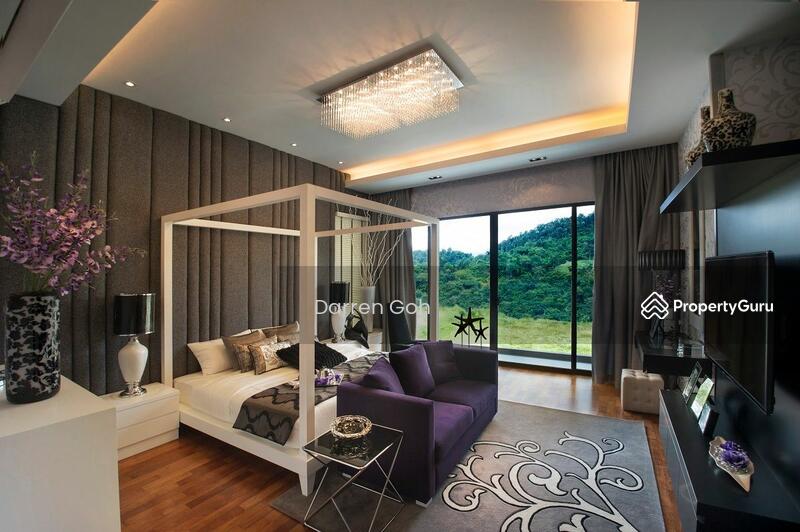 Untuk Dijual - Semi-D house at Wangsa Maju