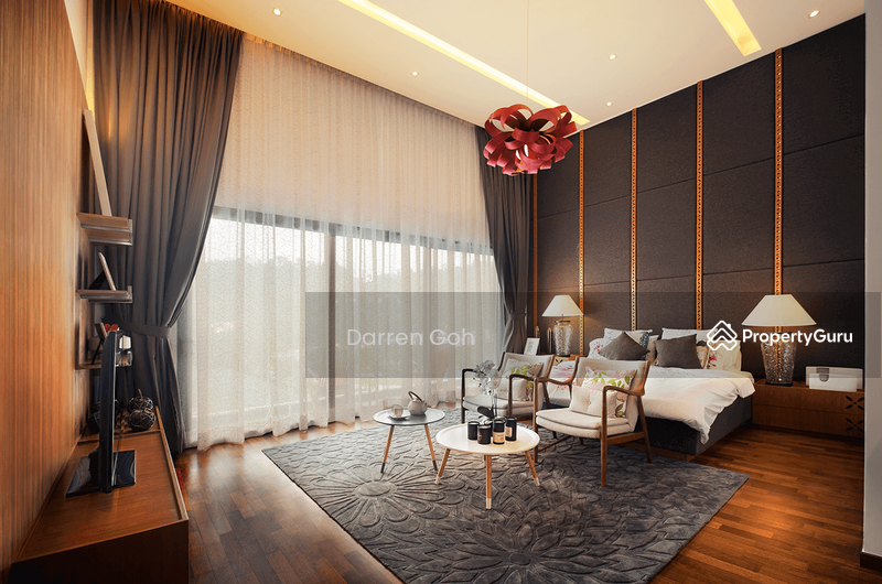 Untuk Dijual - Semi-D house at Wangsa Maju