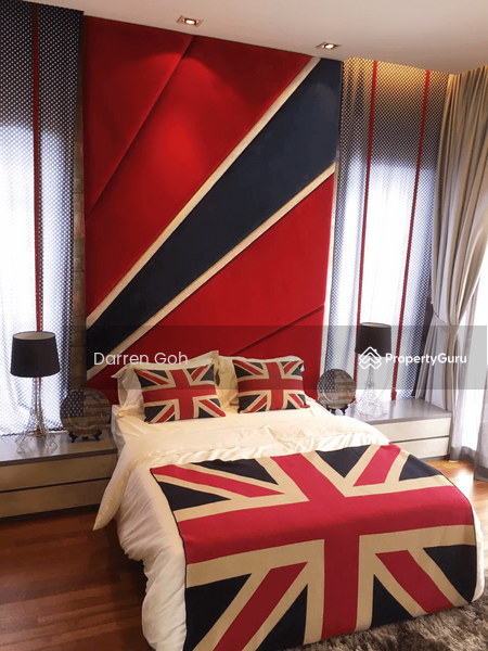 Untuk Dijual - Semi-D house at Wangsa Maju