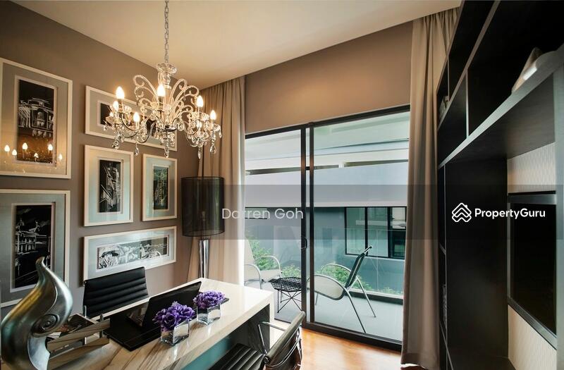 Untuk Dijual - Semi-D house at Wangsa Maju