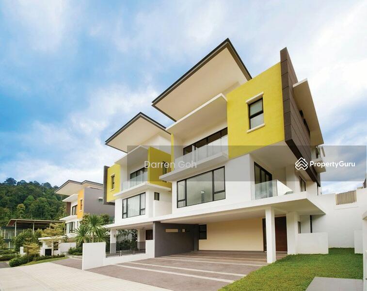 Untuk Dijual - Semi-D house at Wangsa Maju