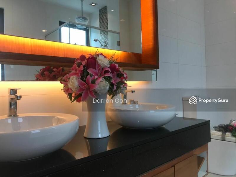 Untuk Dijual - Semi-D house at Wangsa Maju