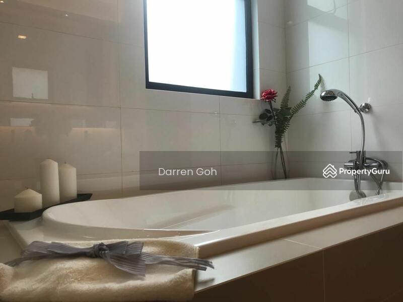 Untuk Dijual - Semi-D house at Wangsa Maju