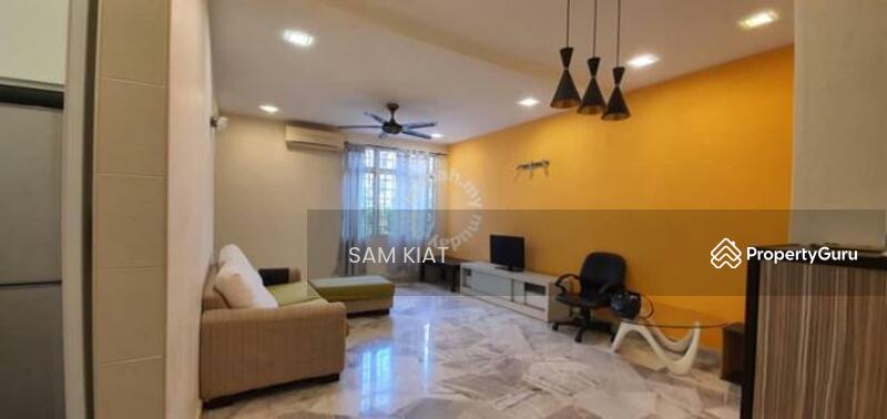 For Rent - Subang Perdana Goodyear Court 8