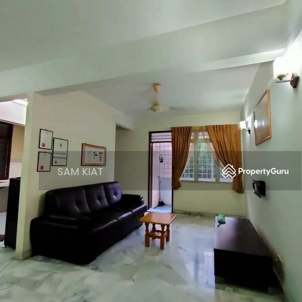 For Rent - Subang Perdana Goodyear Court 8